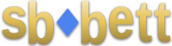 sbobett logo