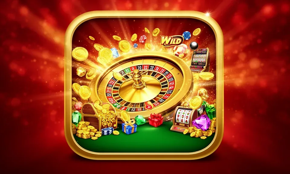 sbobett Slot Feature Spins on Selected Titles